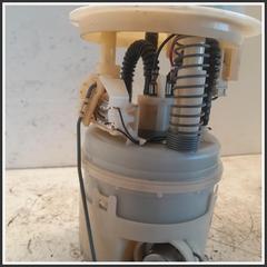 Immagine di Pompa Carburante 8200683207  RENAULT Clio II