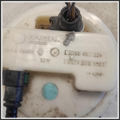 Immagine di Pompa Carburante 8200683207  RENAULT Clio II