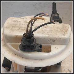 Immagine di Pompa Carburante 8200683207  RENAULT Clio II