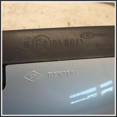 Immagine di Specchio Retrovisore Destro 7700435864 E2018011 RENAULT Clio II
