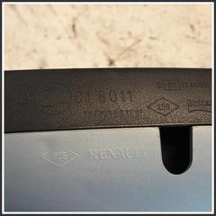 Immagine di Specchio Retrovisore Sinistro 7700435863 E2018011 RENAULT Clio II