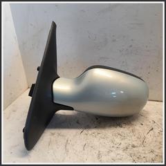 Immagine di Specchio Retrovisore Sinistro 7700435863 E2018011 RENAULT Clio II