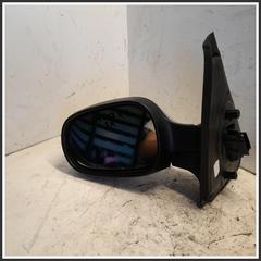 Immagine di Specchio Retrovisore Sinistro 7700435863 E2018011 RENAULT Clio II