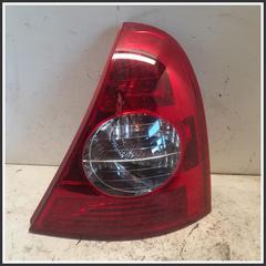 Immagine di Fanaleria Posteriore RENAULT Clio II