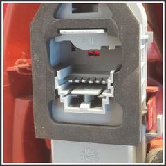 Immagine di Fanaleria Posteriore RENAULT Clio II