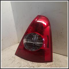 Immagine di Fanaleria Posteriore RENAULT Clio II