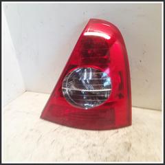 Immagine di Fanaleria Posteriore RENAULT Clio II