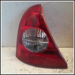 Immagine di Fanaleria Posteriore RENAULT Clio II