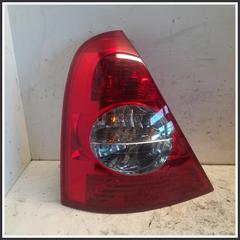 Immagine di Fanaleria Posteriore RENAULT Clio II