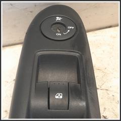 Immagine di Pulsantiera Interruttori RENAULT Clio II