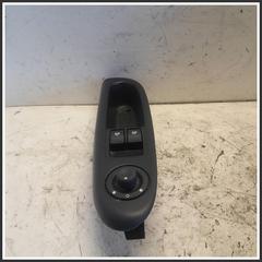 Immagine di Pulsantiera Interruttori RENAULT Clio II