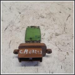 Immagine di Ventilatore Abitacolo FIAT Punto II