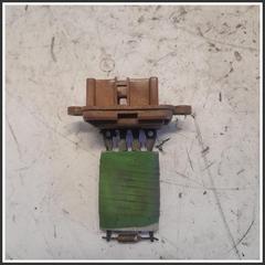 Immagine di Ventilatore Abitacolo FIAT Punto II