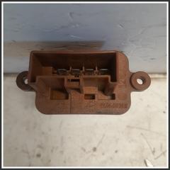 Immagine di Ventilatore Abitacolo FIAT Punto II