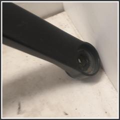Immagine di Braccio Tergi Cristallo 52229221 FIAT Tipo II