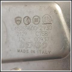 Immagine di   Lunotto 51954336 MS2596002930 FIAT Tipo II