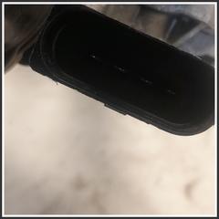 Immagine di   Cristallo 52214003 W000074253 FIAT Tipo II