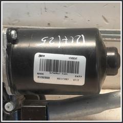 Immagine di   Cristallo 52214003 W000074253 FIAT Tipo II