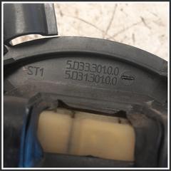 Immagine di Ventilatore Abitacolo FIAT Grande Punto