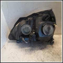Immagine di Fanaleria Anteriore RENAULT Clio II