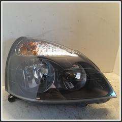 Immagine di Fanaleria Anteriore RENAULT Clio II