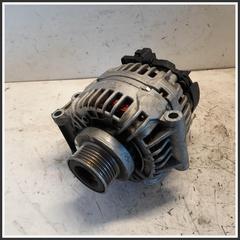 Immagine di Alternatore K4J710 8200667605 0124415014 RENAULT Clio II