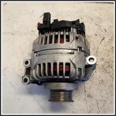 Immagine di Alternatore K4J710 8200667605 0124415014 RENAULT Clio II