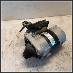 Immagine di Motorino Avviamento K4J710 8200049826 2I10450CCS RENAULT Clio II