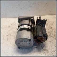 Immagine di Motorino Avviamento K4J710 8200049826 2I10450CCS RENAULT Clio II