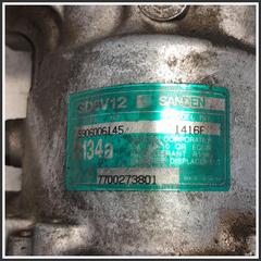 Immagine di Compressori A/C RENAULT Clio II