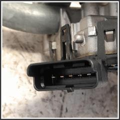 Immagine di   Cristallo 7701206086 3397020575 RENAULT Clio II