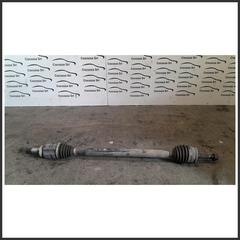 Immagine di Semiasse Anteriore Destro 2ZR 43410F4161 EBJ92MBC402 TOYOTA C-HR I