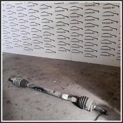 Immagine di Semiasse Anteriore Destro 2ZR 43410F4161 EBJ92MBC402 TOYOTA C-HR I