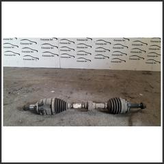 Immagine di Semiasse Anteriore Sinistro 2ZR 43420F4040 EBJ92MBP303 TOYOTA C-HR I