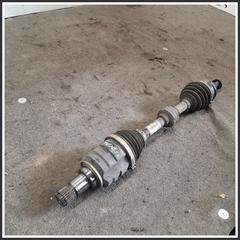 Immagine di Semiasse Anteriore Sinistro 2ZR 43420F4040 EBJ92MBP303 TOYOTA C-HR I