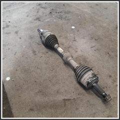 Immagine di Semiasse Anteriore Sinistro 2ZR 43420F4040 EBJ92MBP303 TOYOTA C-HR I