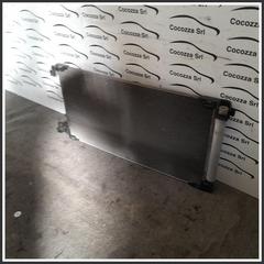 Immagine di Radiatore Riscaldamento Evaporatore TOYOTA C-HR I