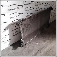 Immagine di Radiatore Riscaldamento Evaporatore TOYOTA C-HR I
