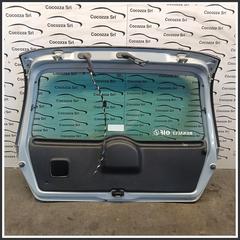 Immagine di Cofano Portellone Posteriore 7751473239 RENAULT Clio II