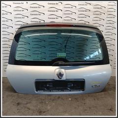 Immagine di Cofano Portellone Posteriore 7751473239 RENAULT Clio II