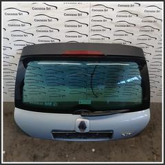 Immagine di Cofano Portellone Posteriore 7751473239 RENAULT Clio II