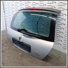 Immagine di Cofano Portellone Posteriore 7751473239 RENAULT Clio II