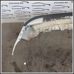 Immagine di Paraurti Posteriore 7701473628 RENAULT Clio II
