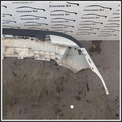 Immagine di Paraurti Posteriore 7701473628 RENAULT Clio II