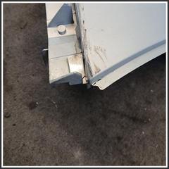 Immagine di Parafango Anteriore Destra 7701473449 RENAULT Clio II