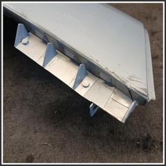 Immagine di Parafango Anteriore Destra 7701473449 RENAULT Clio II