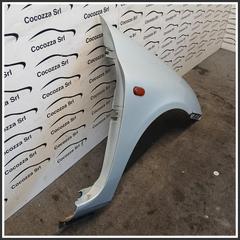 Immagine di Parafango Anteriore Destra 7701473449 RENAULT Clio II