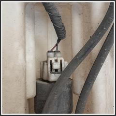 Immagine di Vaschetta Liquido Tergivetro TOYOTA C-HR I