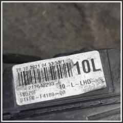 Immagine di Fanaleria Anteriore TOYOTA C-HR I