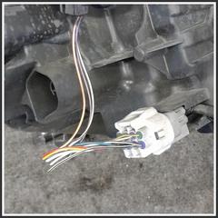 Immagine di Fanaleria Anteriore TOYOTA C-HR I